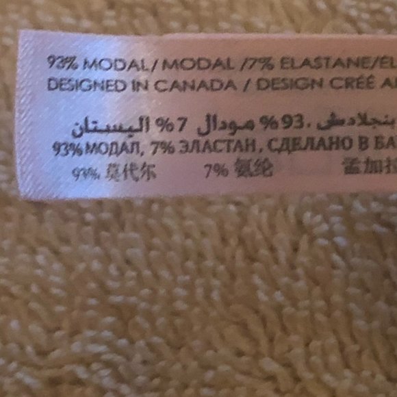 NWT 3-Pack of La Vie En Rose Thongs Size M - Picture 3 of 3